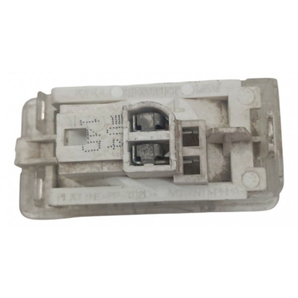 Luz Cortesia Lanterna Porta Luvas Renault Logan 1.0 2009