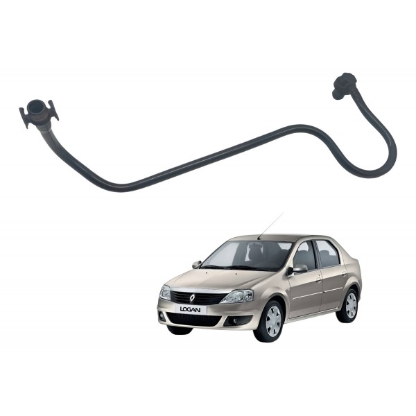 Mangueira Hidrovacuo Servo Freio Renault Logan 1.0 2008 2009