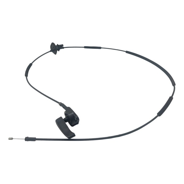 Cabo Alavanca Abertura Capo Renault Logan 1.0 2008 2009 2010