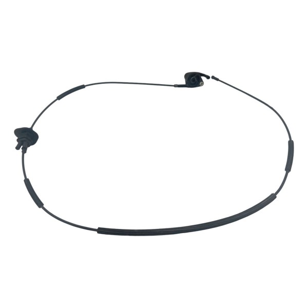 Cabo Alavanca Abertura Capo Renault Logan 1.0 2008 2009 2010