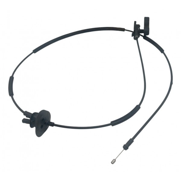 Cabo Alavanca Abertura Capo Renault Logan 1.0 2008 2009 2010