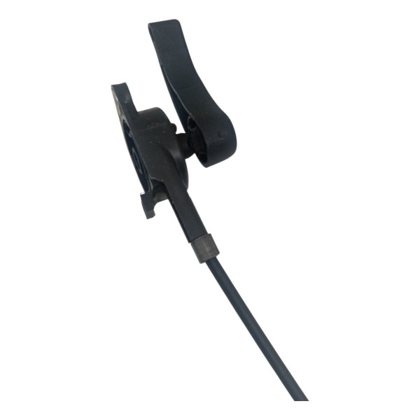 Cabo Alavanca Abertura Capo Renault Logan 1.0 2008 2009 2010