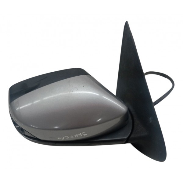 Retrovisor Direito Renault Sandero 1.0 2017 2018 Detalhe