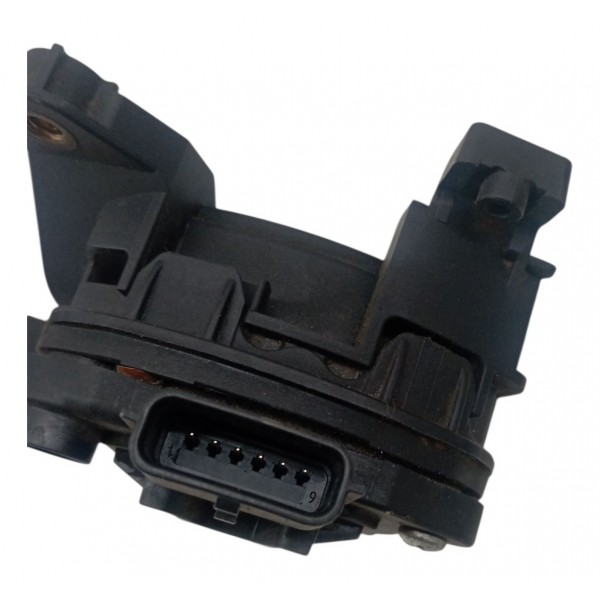 Pedal Acelerador Eletrônico Renault Sandero Logan 2017 2018