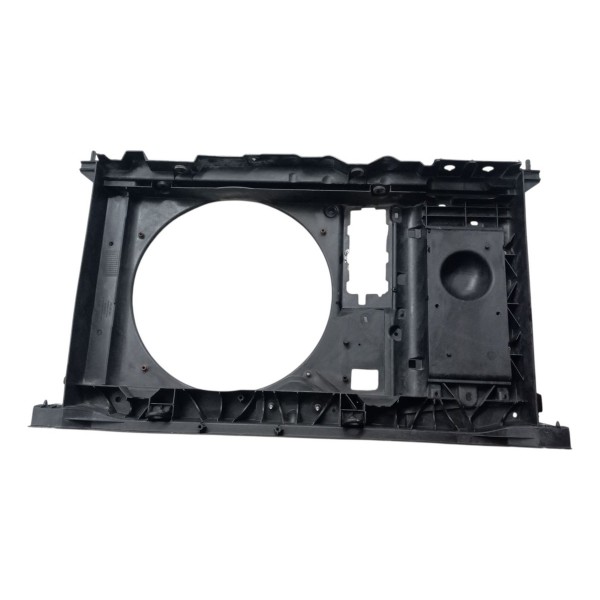 Moldura Frontal Ventilador Radiador Citroen C4 Pallas 2008