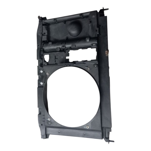 Moldura Frontal Ventilador Radiador Citroen C4 Pallas 2008