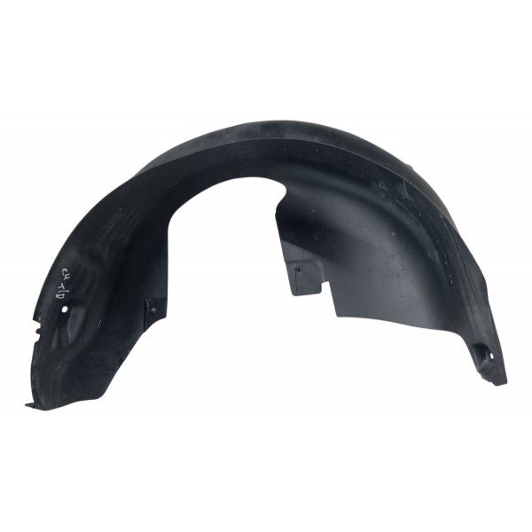 Parabarro Traseiro Direito Citroen C4 Pallas 2008 Detalhe