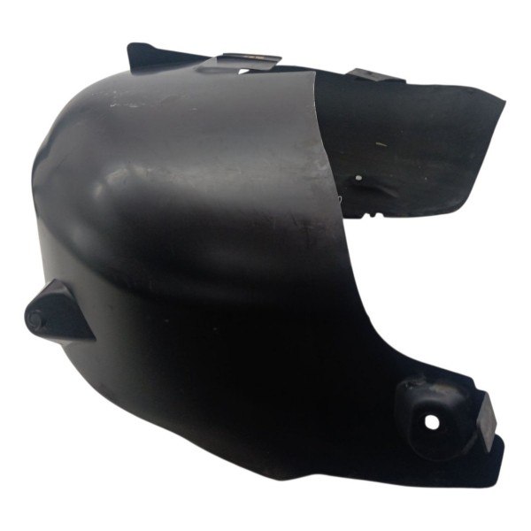 Parabarro Traseiro Direito Citroen C4 Pallas 2008 Detalhe