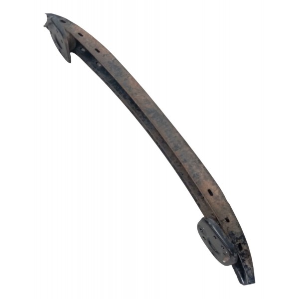 Alam Parachoque Traseiro Citroen C4 Pallas 2.0 2008 2009