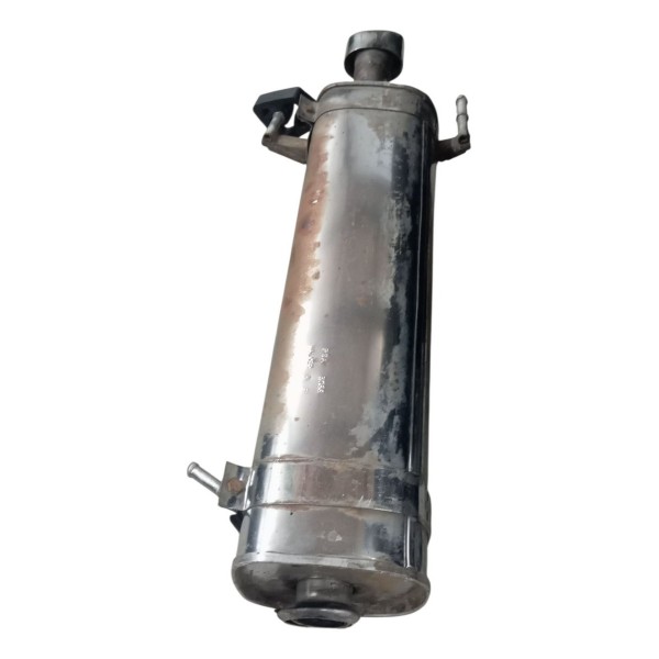 Escapamento Silencioso Citroen C4 Pallas 2.0 2008 2009 2010