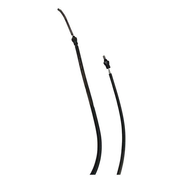 Par Cabo Freio Mão Renault Sandero 1.0 2017 2018 2019 2020