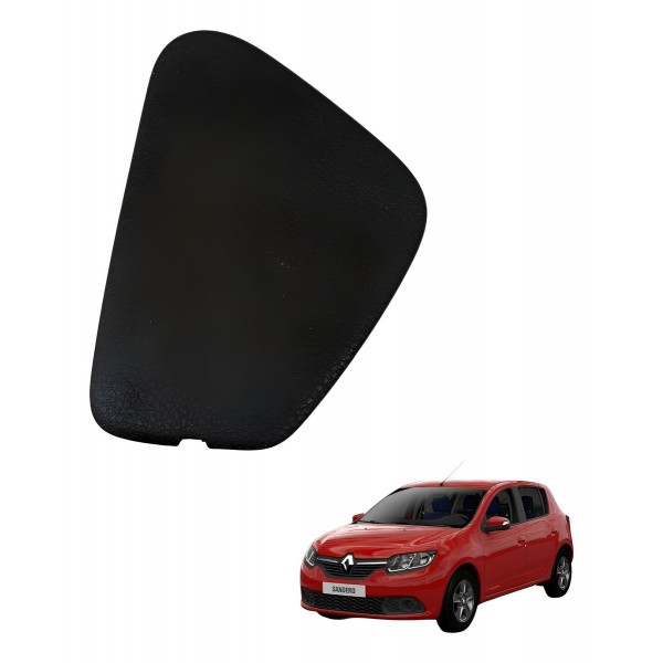 Tampa Caixa Fusivel Renault Sandero 1.0 2017 2018 2019 2020