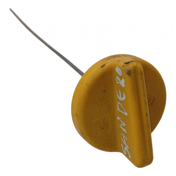 Vareta Nível Óleo Motor Renault Sandero 2017 2018 2019