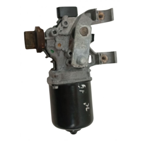Motor Limpador Parabrisa Renault Sandero Logan 1.0 2017 2018