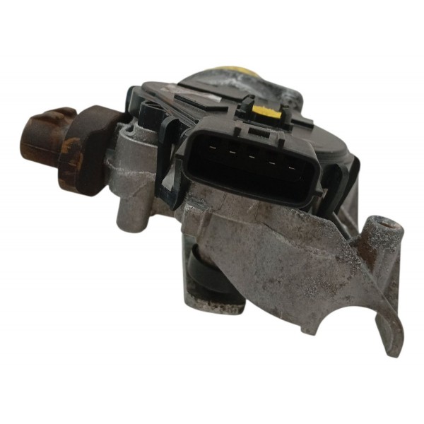 Motor Limpador Parabrisa Renault Sandero Logan 1.0 2017 2018