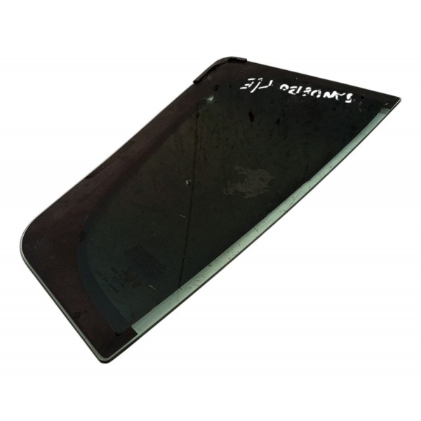 Vidro Fixo Traseiro Esquerdo Renault Sandero 1.0 2017 2018