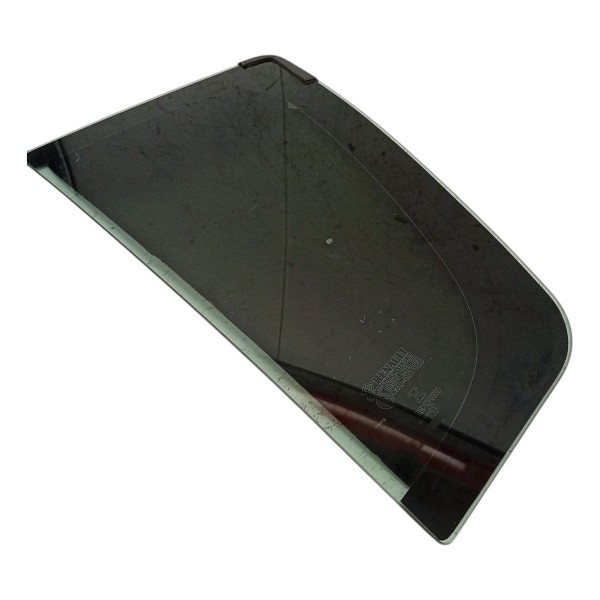 Vidro Fixo Traseiro Esquerdo Renault Sandero 1.0 2017 2018