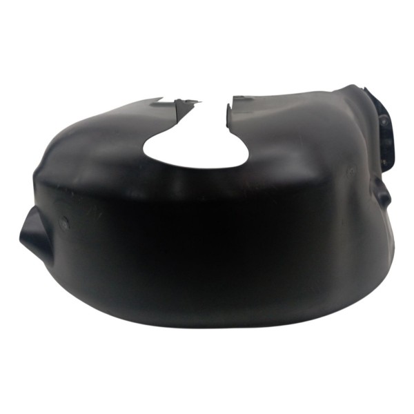 Parabarro Traseiro Esquerdo Citroen C4 Pallas 2008 Detalhe