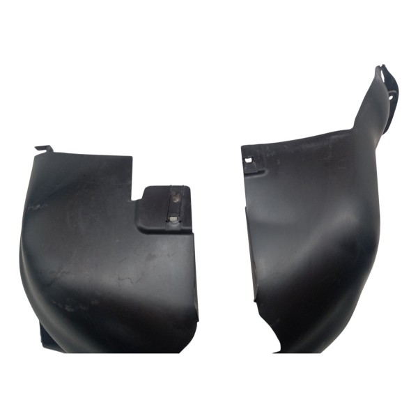 Parabarro Traseiro Esquerdo Citroen C4 Pallas 2008 Detalhe