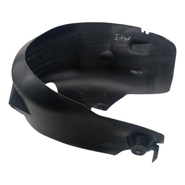 Parabarro Traseiro Esquerdo Citroen C4 Pallas 2008 Detalhe