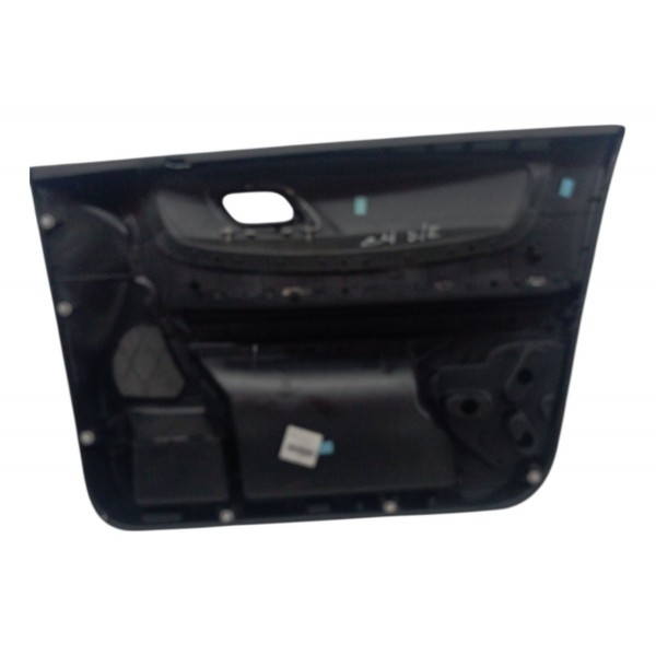 Forro Porta Dianteiro Esquerdo Citroen C4 Pallas 4p 2009