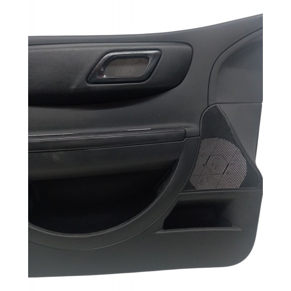 Forro Porta Dianteiro Esquerdo Citroen C4 Pallas 4p 2009