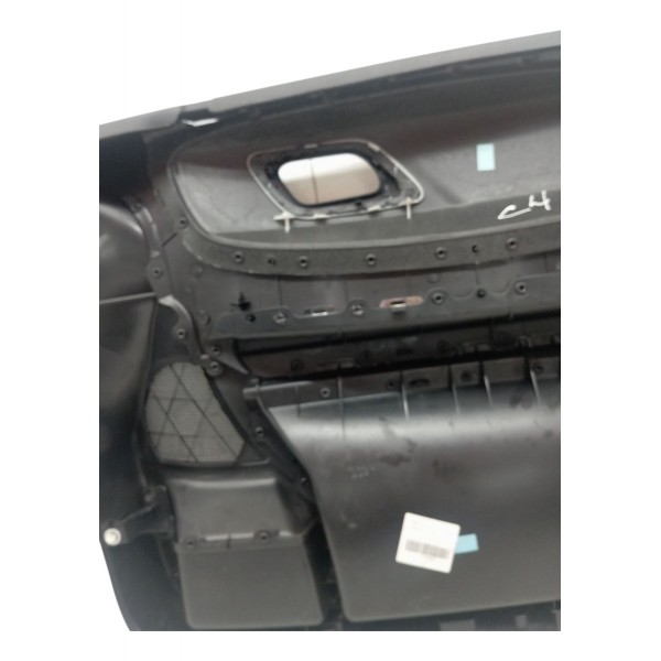 Forro Porta Dianteiro Esquerdo Citroen C4 Pallas 4p 2009