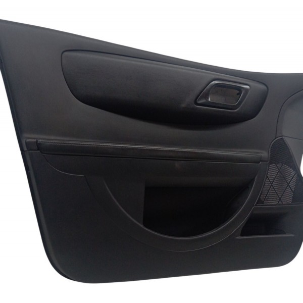 Forro Porta Dianteiro Esquerdo Citroen C4 Pallas 4p 2009