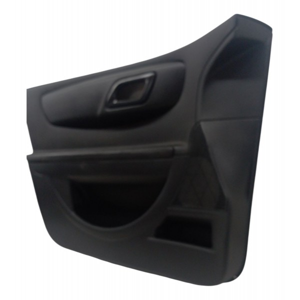 Forro Porta Dianteiro Esquerdo Citroen C4 Pallas 4p 2009