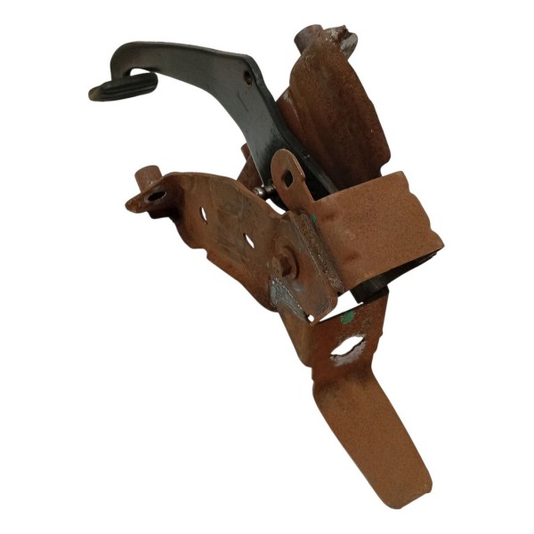 Pedaleira Pedal Embreagem Renault Sandero 1.0 2017 2018 2019