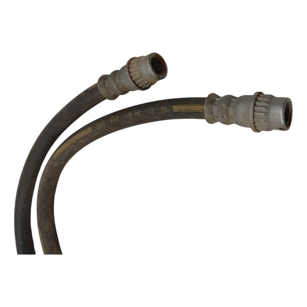 Flexivel Freio Traseiro Renault Sandero Logan 1.0 2016 2017