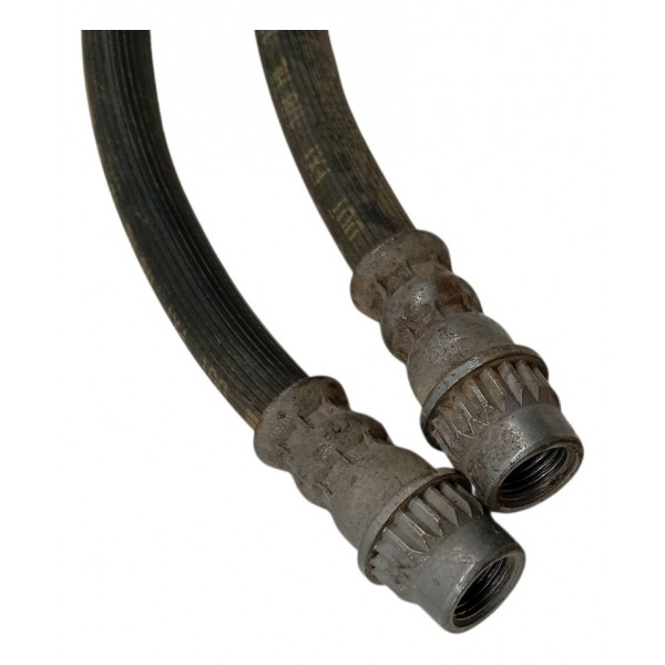 Flexivel Freio Traseiro Renault Sandero Logan 1.0 2016 2017