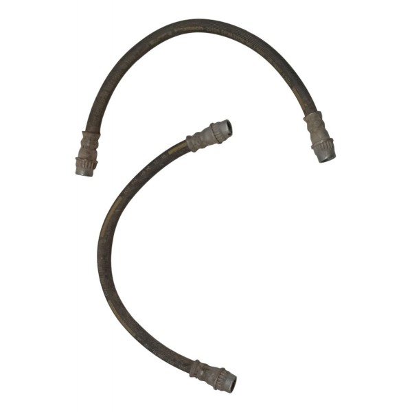 Flexivel Freio Traseiro Renault Sandero Logan 1.0 2016 2017