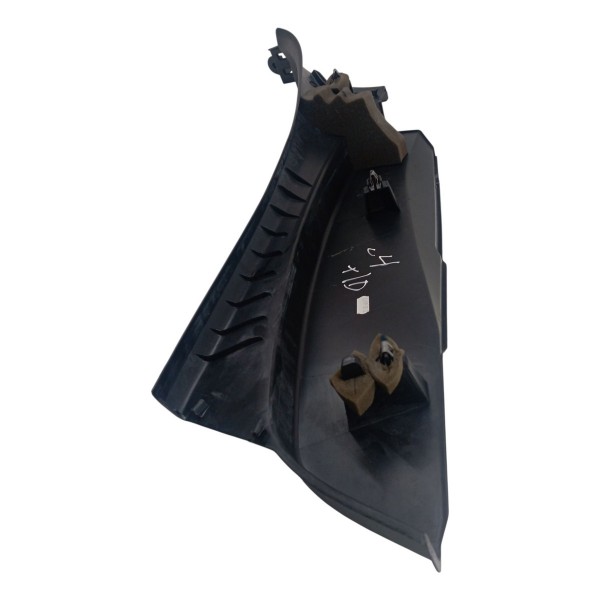 Acabamento Soleira Traseira Direita C4 Pallas 2008 Detalhe