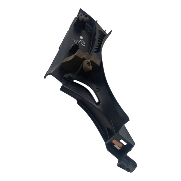 Acabamento Soleira Traseira Direita C4 Pallas 2008 Detalhe