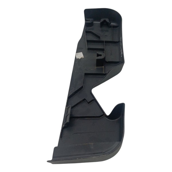 Moldura Banco Dianteiro Esquerdo Renault Sandero 2017 Detalh