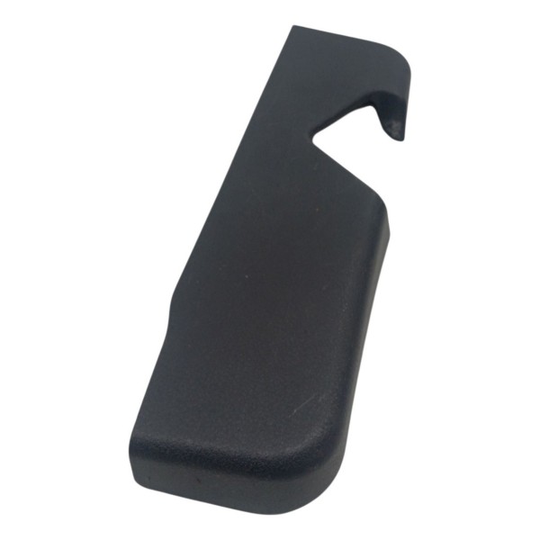 Moldura Banco Dianteiro Esquerdo Renault Sandero 2017 Detalh