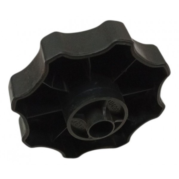 Manopla Regulador Banco Gm Celta 1.0 2001 2002 2003