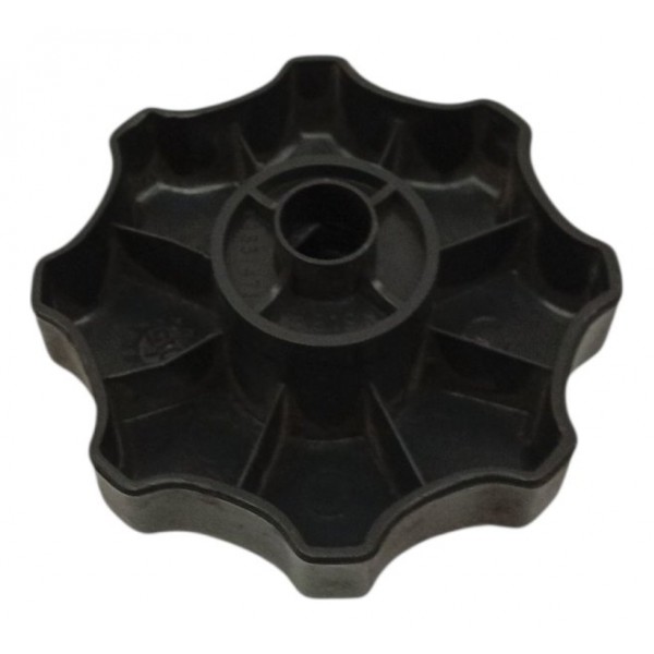 Manopla Regulador Banco Gm Celta 1.0 2001 2002 2003