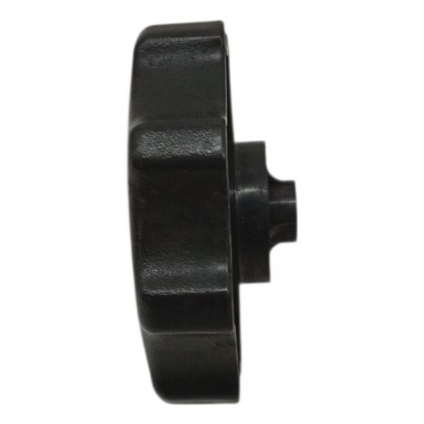 Manopla Regulador Banco Gm Celta 1.0 2001 2002 2003