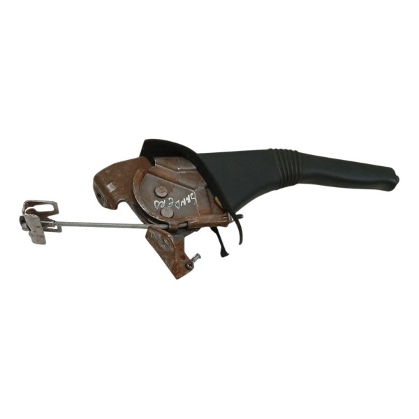 Alavanca Freio Mão Renault Sandero Logan 1.0 2017 2018 2019