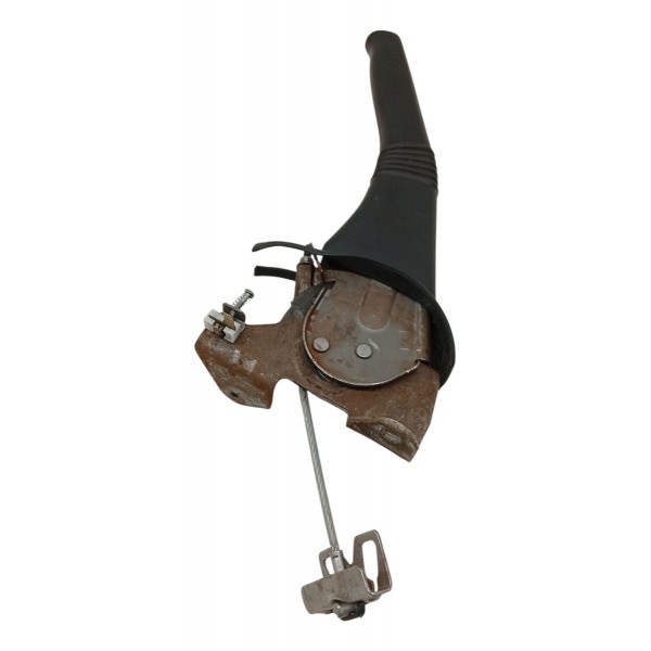 Alavanca Freio Mão Renault Sandero Logan 1.0 2017 2018 2019