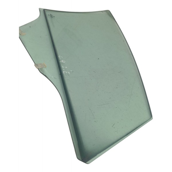 Vidro Porta Dianteiro Esquerdo Citroen C4 Pallas 2008 2009