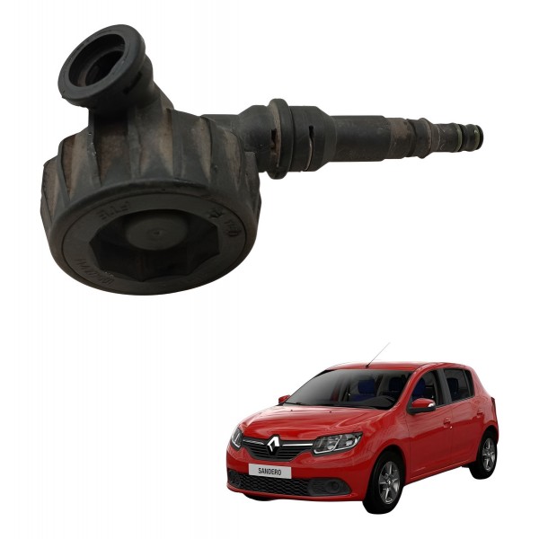 Valvula Embreagem Renault Sandero 1.0 2017 2018 2019 2020