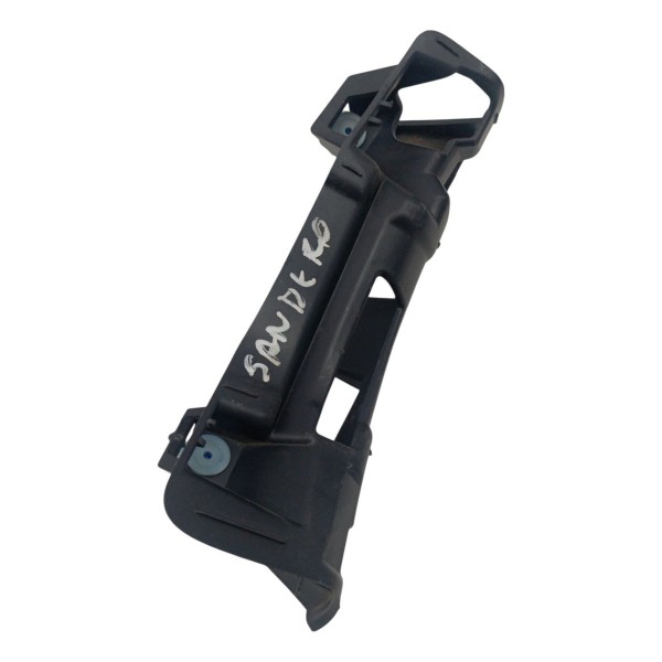 Suporte Chicote Porta Malas Renault Sandero 1.0 2017 2018