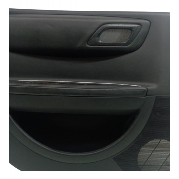 Forro Porta Traseiro Esquerdo Citroen C4 Pallas 4p 2009