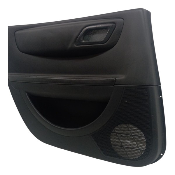 Forro Porta Traseiro Esquerdo Citroen C4 Pallas 4p 2009
