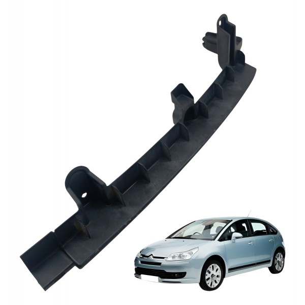 Guia Suporte Parachoque Traseiro Esquerdo C4 Pallas 2008