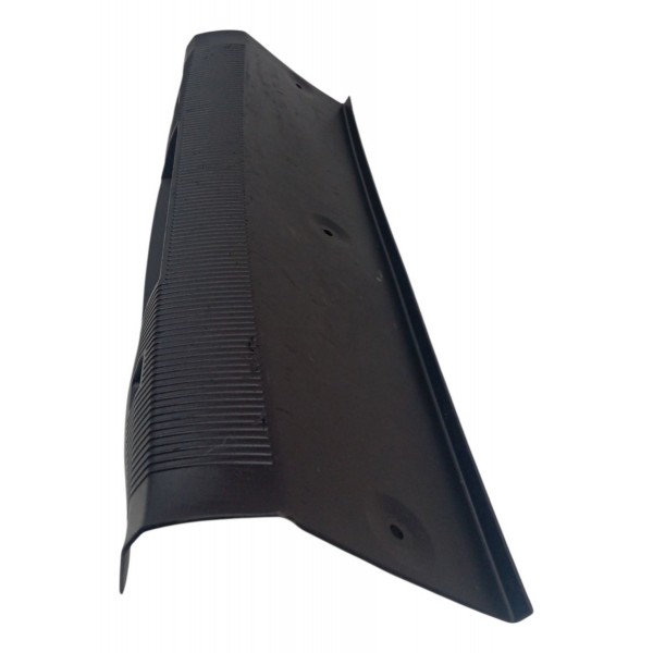 Acabamento Soleira Porta Malas Citröen C4 Pallas 2008 2009