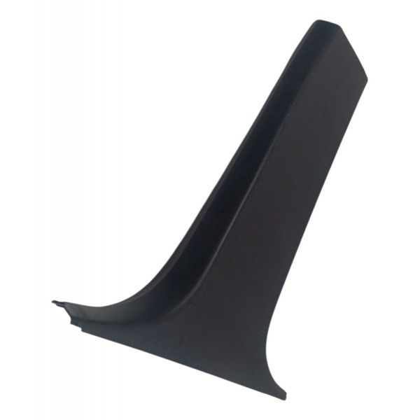 Moldura Coluna Central Direita Citroen C4 2.0 Pallas 2008